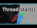 Java Multithreading - 1 - Explained