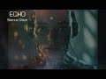 ECHO (silence glitch)