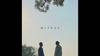 MITRAZ - Akhiyaan (Official Audio)