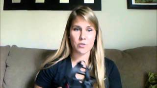 Data Points - Muzzle Conditioning (Part 1)