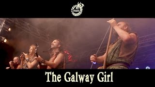 Mittelalterlich Phantasie Spectaculum (MPS) - Gisi's Favourite from Rapalje: The Galway Girl #celtic