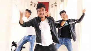 Aap Ke Aa Jane Se Song Dance Performance Viral Uncle
