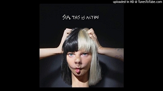 Sia-Cheap Thrills ft. Sean Paul (REMIX)