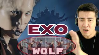 [REACTION] EXO | EXO(엑소) | EXO'rDIUM