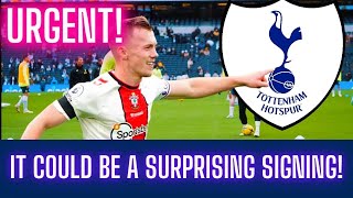 🚨OUT NOW! 🔥NEGOTIATIONS IN PROGRESS! Tottenham News