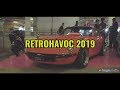 Retro Havoc 2019