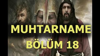 Muhtarname Bölüm 18 Türkce Dublaj Full HD 5TV Kanal