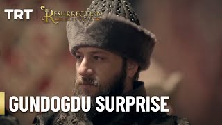 Gundogdu surprises the tribe at the election - Resurrection Ertugrul Season 1 (English Subtitles)