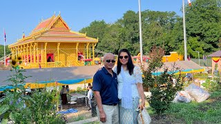 Wat Khmer Palelai Philadelphia, Pennsylvania