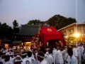 春日祭Ⅱ（西院春日神社）2011.10.09