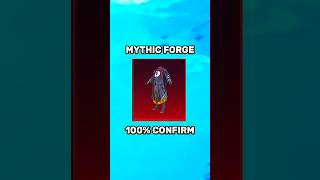 NEXT MYTHIC FORGE 100% CONFIRMED 🔥 PUBG MOBILE #pubgmobile