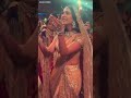 oh my god...radhika merchant dance ke saath anant ambani se aise mili... so bollywood honey singh