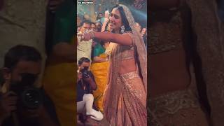 Oh My God...Radhika Merchant dance ke saath Anant Ambani se aise mili...| So Bollywood| Honey Singh