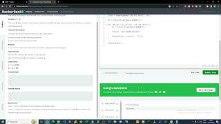 HackerRank | Mathematics | Maximum Draws | #001