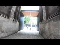 オランダ・ユトレヒト街ぶら１【utrecht virtual walking tour part1】 gopro hero7 black