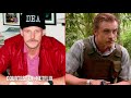 Who Killed Pablo Escobar Truth Told by DEA Agents
