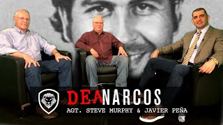 Who Killed Pablo Escobar? Truth Told by DEA Agents