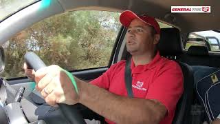 General Tire_4x4 Tips - Ep 5 - Tyre pressure speed and heat      (long version)