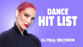 Global Hit List 2024 🌎 Hits Of The Moment 2024 Pop & Dance Music (Global Records Mix)