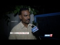 neengal urangum podhu hard lives of electrical workers in trichy