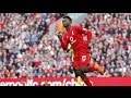 Daniel Sturridge Goal Vs Stoke City (2-1)