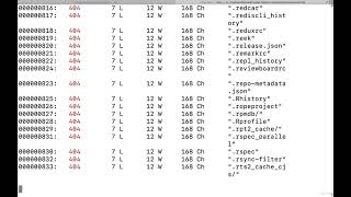 75 Wfuzz Basic Fuzzing