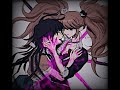 Junko & Mikan // NOT A SHIP!! // #danganronpa #edit // breezeblocks // Read desc