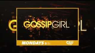 Gossip Girl Dirty Rotten Scandals Producers Preview
