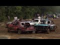 2020 demo derby fairgrounds ste genevieve mo 10 10 20