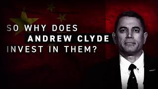 China Clyde | Invests in Communist Companies