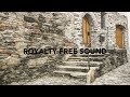 Footsteps Cobblestone - Royalty Free Sound Effect