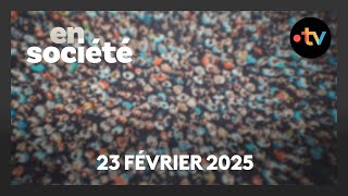 élections en Allemagne, Coordination rurale et Bétharram - En Société du 23 février 2025