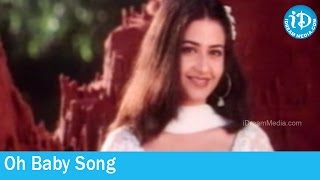 Oh Baby Song - Red Movie Songs - Ajith Kumar - Priya Gill