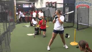 Hitting Breakdowns \u0026 Drills for All Levels