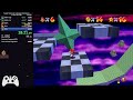 super mario 64 16 stars speedrun 19 54