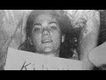 The Shocking 1968 Kidnapping of Barbara Mackle: Buried Alive!