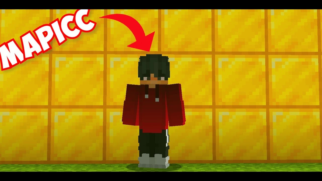 I Fought Mapic Youtube