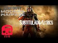 Call of Duty Modern Warfare Rap por JTMusic subtitulado al español/lyrics