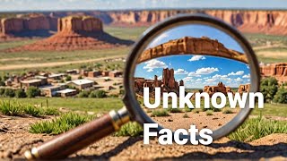 Discover Oklahoma’s Best Kept Secrets: 20 Unknown Facts!