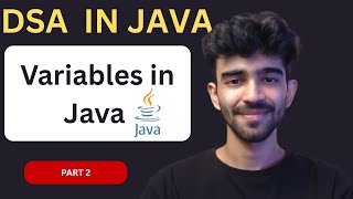 Variables in Java Explained | Types, Declaration & Examples