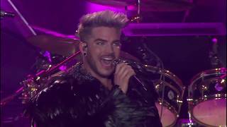 Queen   Adam Lambert - I Want To Break Free  Live At Rock In Rio Lisbon 2016