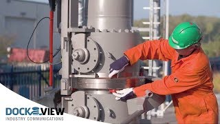 Kanon - Productfilm ERC
