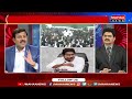 సరస్వతి భూమిలో పవన్.. భయపడుతున్న జగన్.. mahaa vamsi analysis on pavan vs jagan