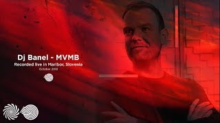 Dj Banel, MVMB Set - 500k Subs Iboga Special