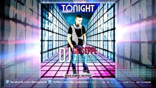 Dj Giuseppe Caruso - Tonight