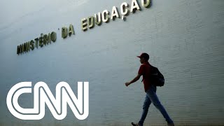 Presidenciáveis falam sobre as regras para liberação de recursos da Educação via FNDE | AGORA CNN