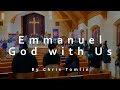Emmanuel God with Us || Atonement 7th & 8th grades
