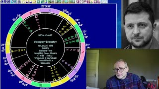 Friday May 10 2024 astrology: ALL 12 SIGNS, Zelensky update