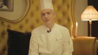 Cook Master Barrière 2014 - Episode 1 - La veille de la finale