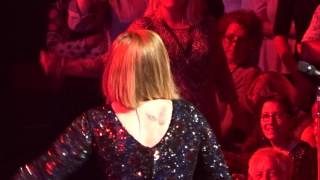 Skyfall, Adele, Seattle, WA, 2016